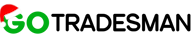 GoTradesman Logo