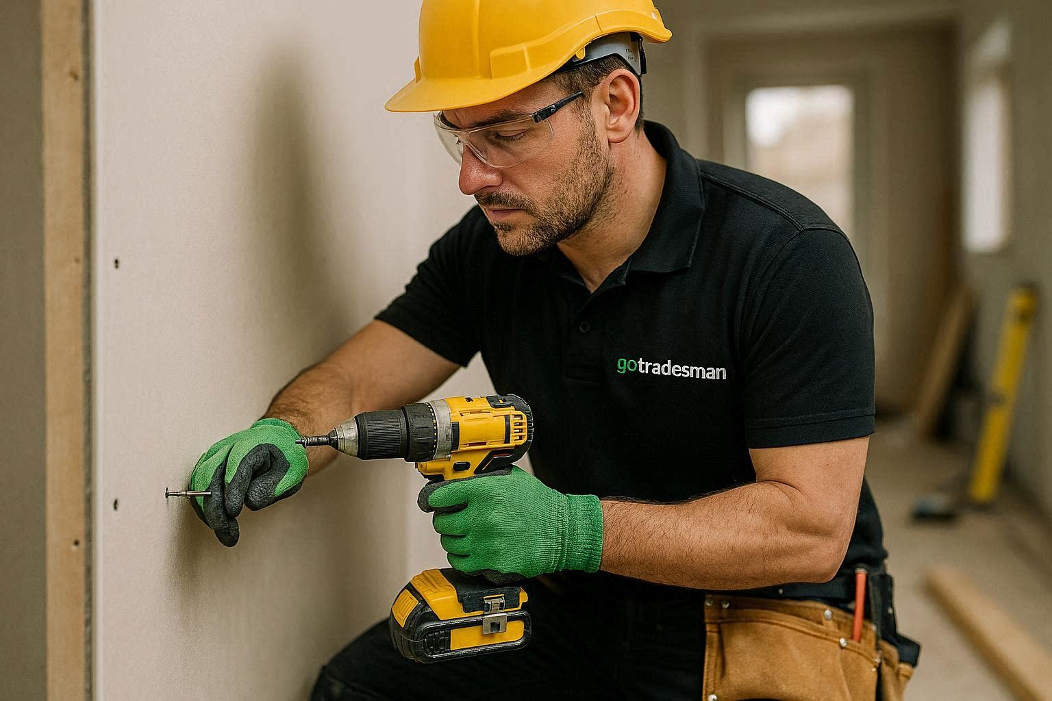 GoTradesman