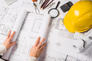 Architect Tradespeople image