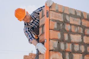 Bricklayer Tradespeople image