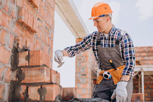 Builder Tradespeople image
