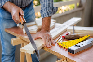 Carpenters & Joiners image