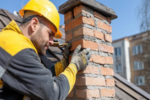Chimney Specialist Tradespeople image