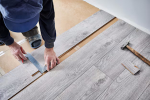 Flooring Tradespeople image