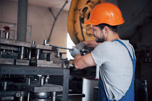 Blacksmith Tradespeople image