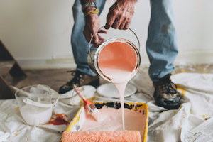 Painters & Decorators image