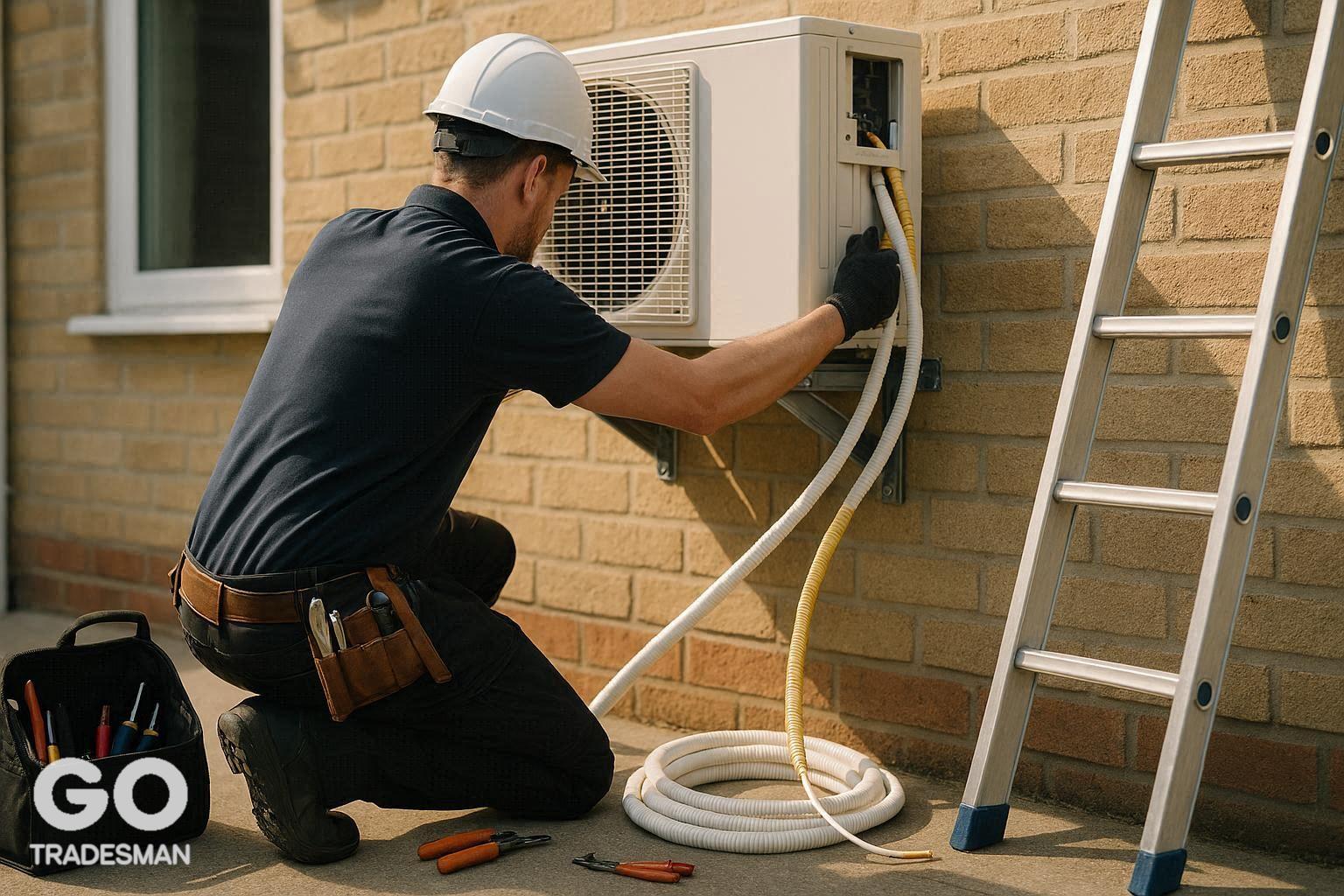 Air Conditioning/Refrigeration services