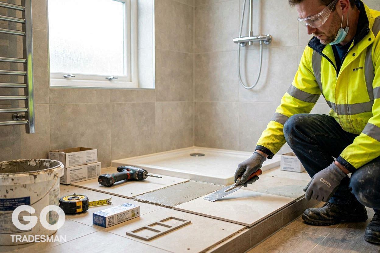 Bathroom Design services