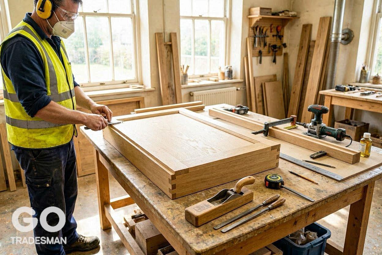 Bespoke Furniture services