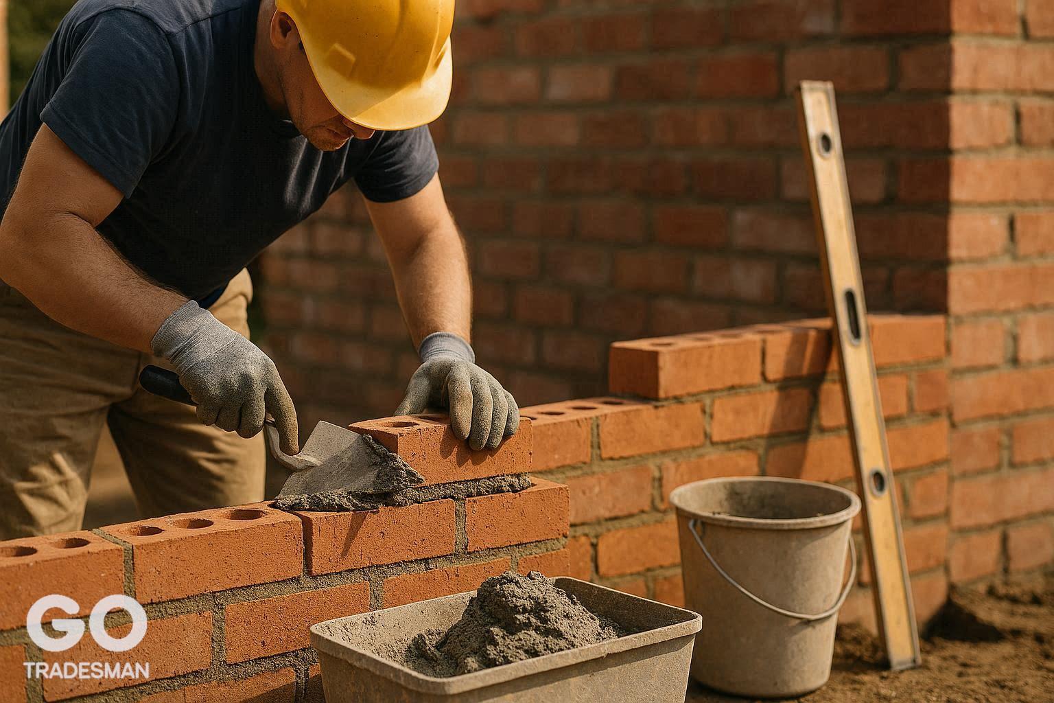 Brickwork services