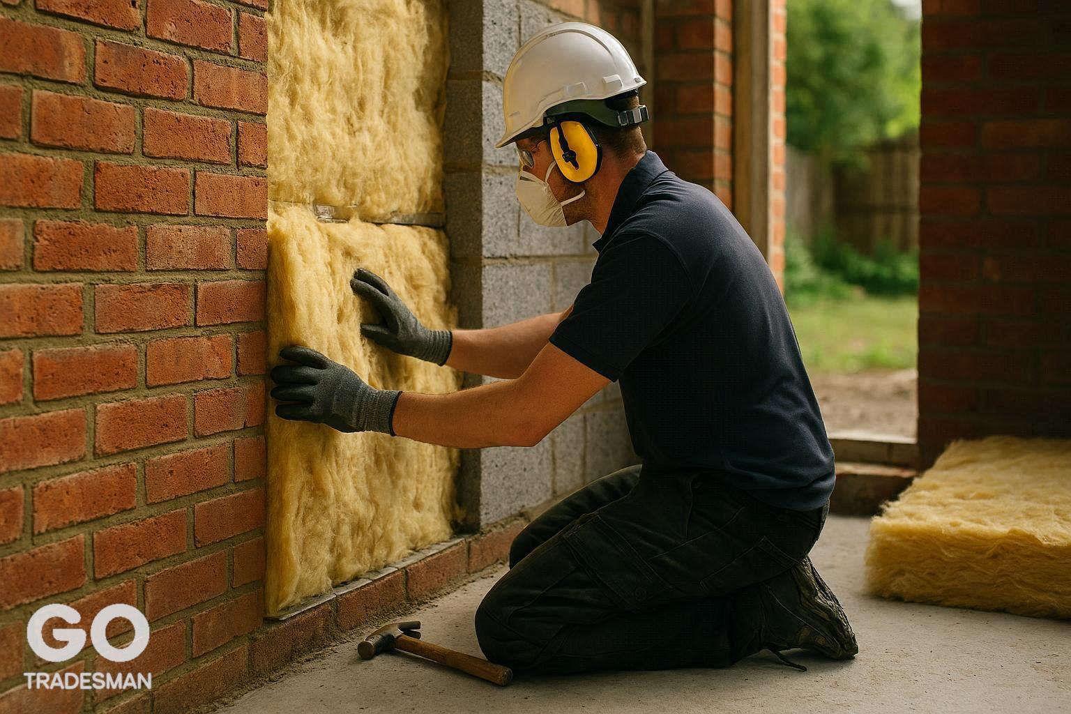 Cavity Wall Insulation services