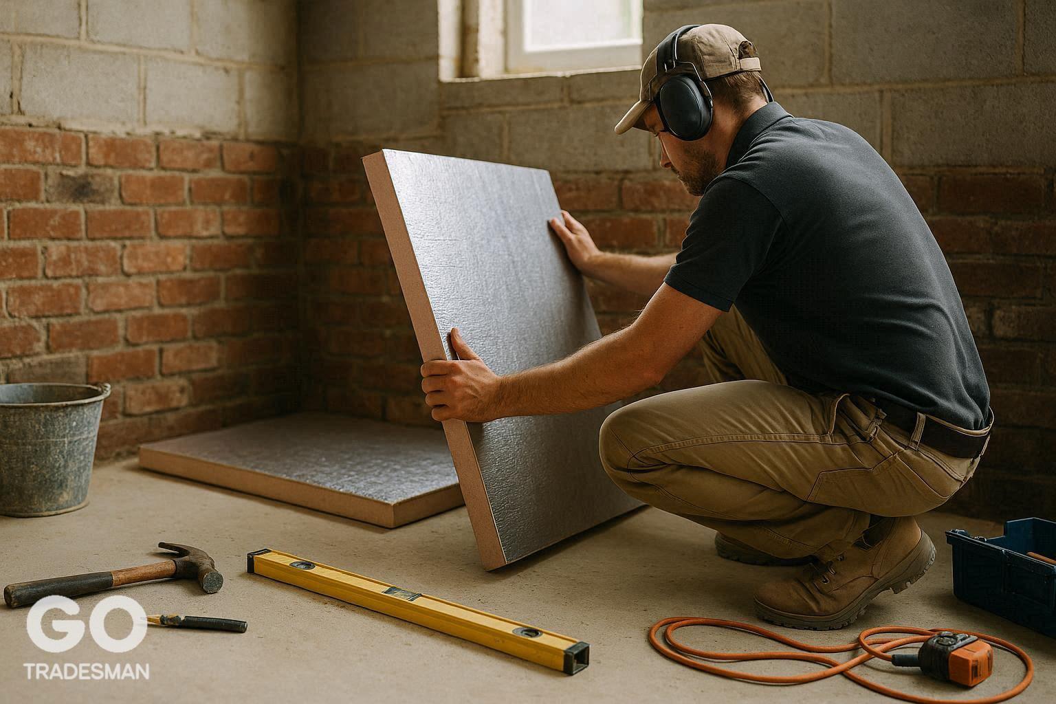 Cellar & Basement Conversion services