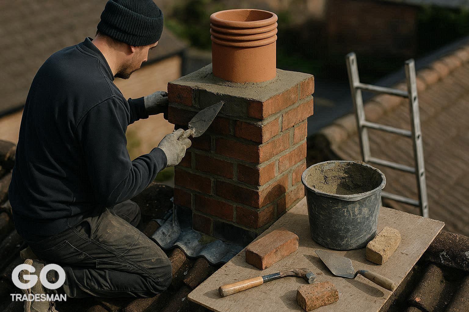 Chimney Specialist services