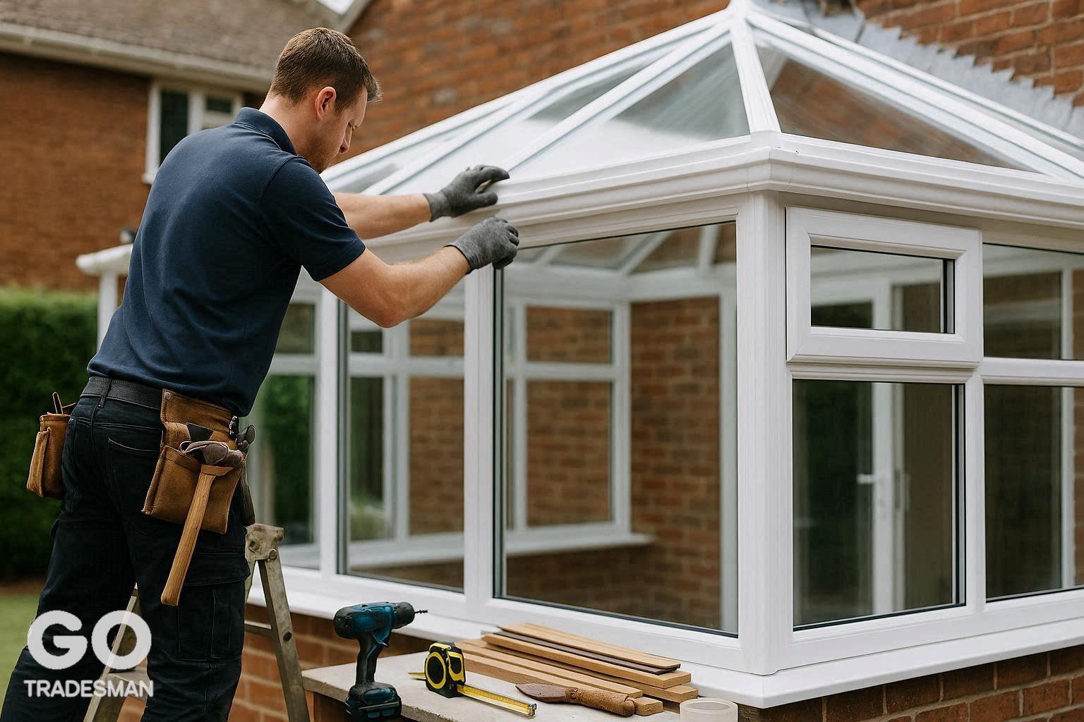 Conservatory services