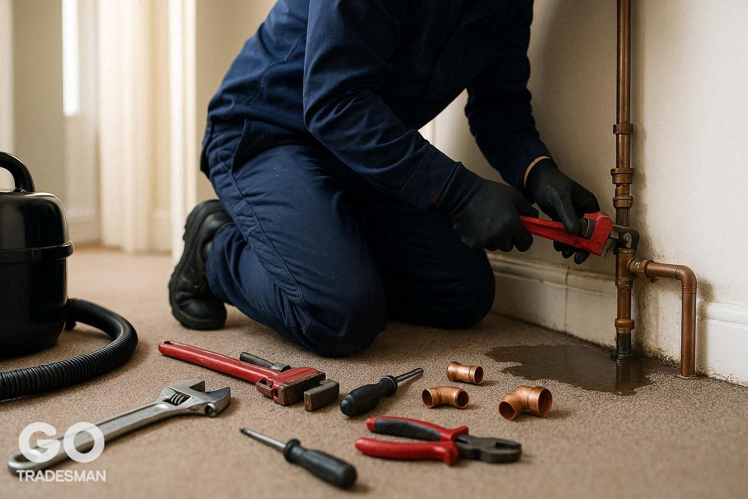 Emergency/24 Hour Plumber services