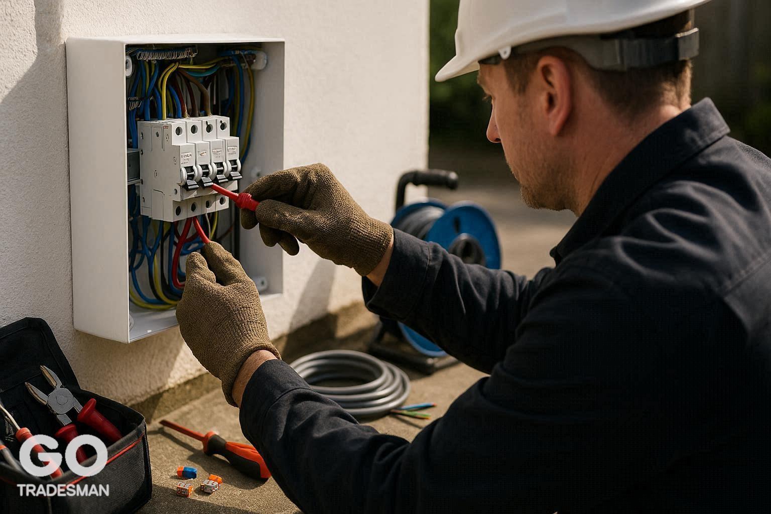 Emergency Electrician services