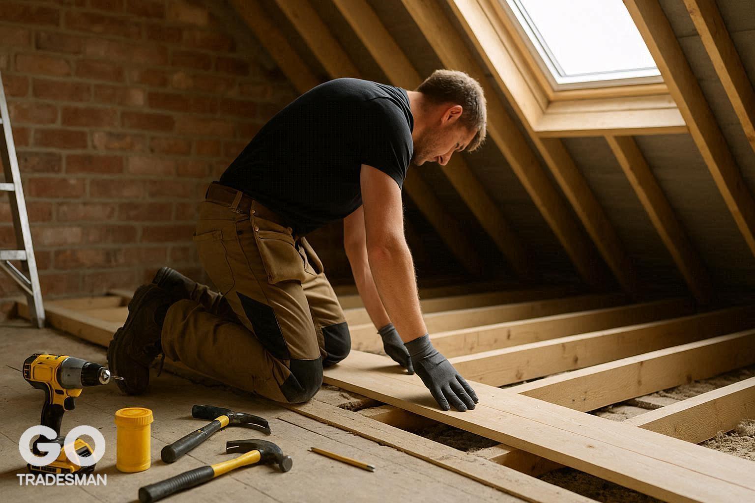 Home Improvement services