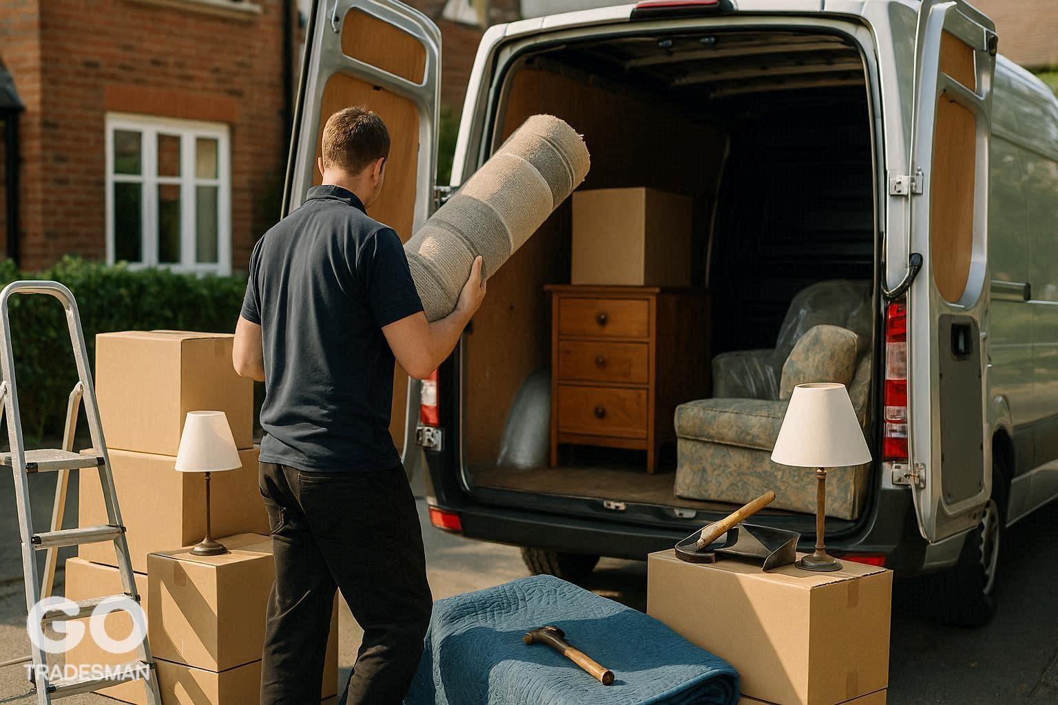 House Clearance services