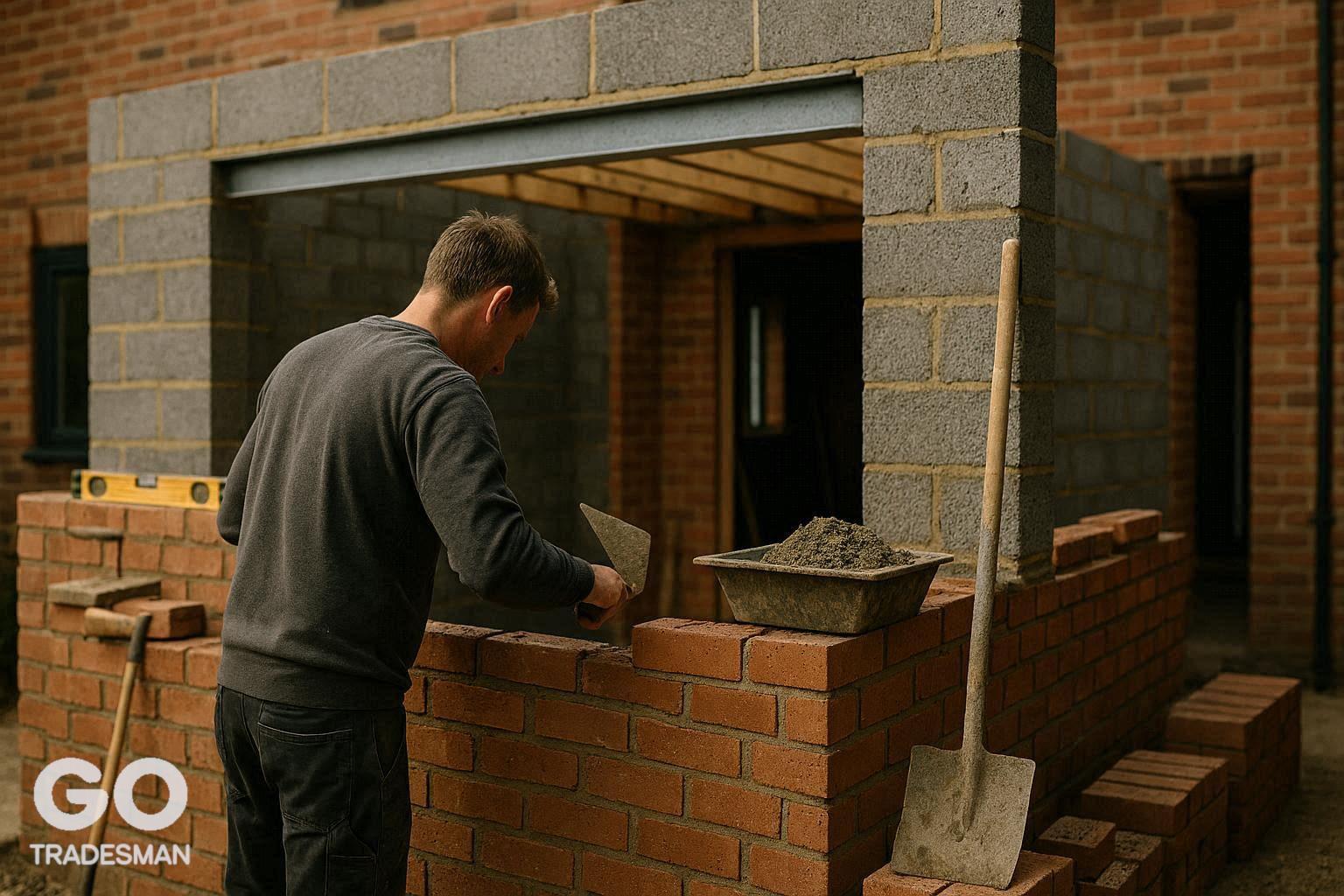 House Extension services