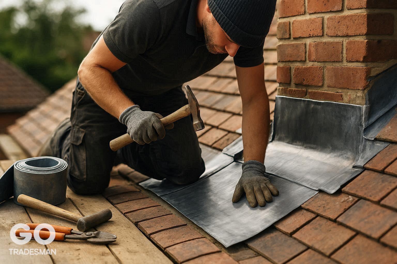 Leadwork services