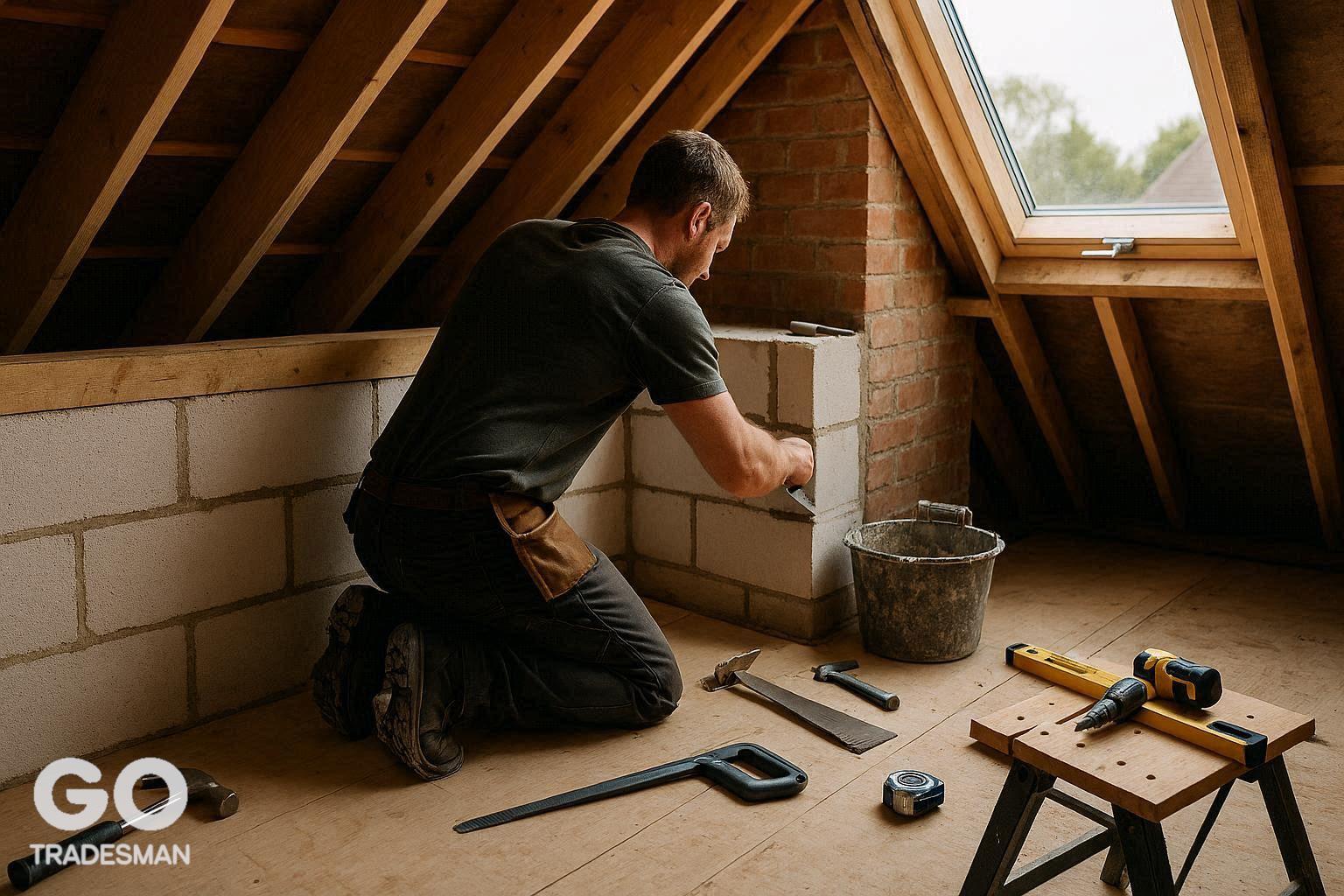 Loft Conversion services