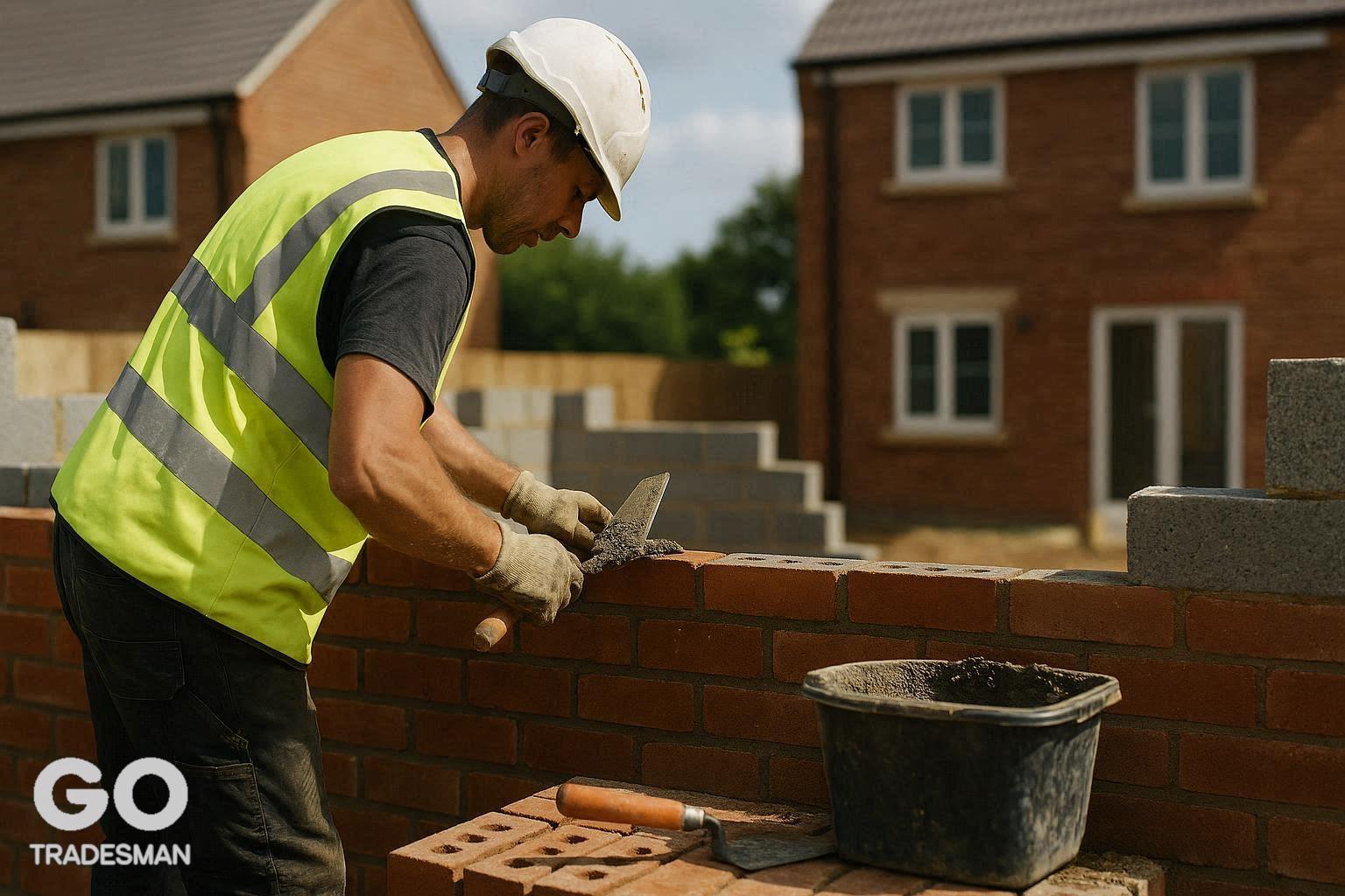 New Home Builder services