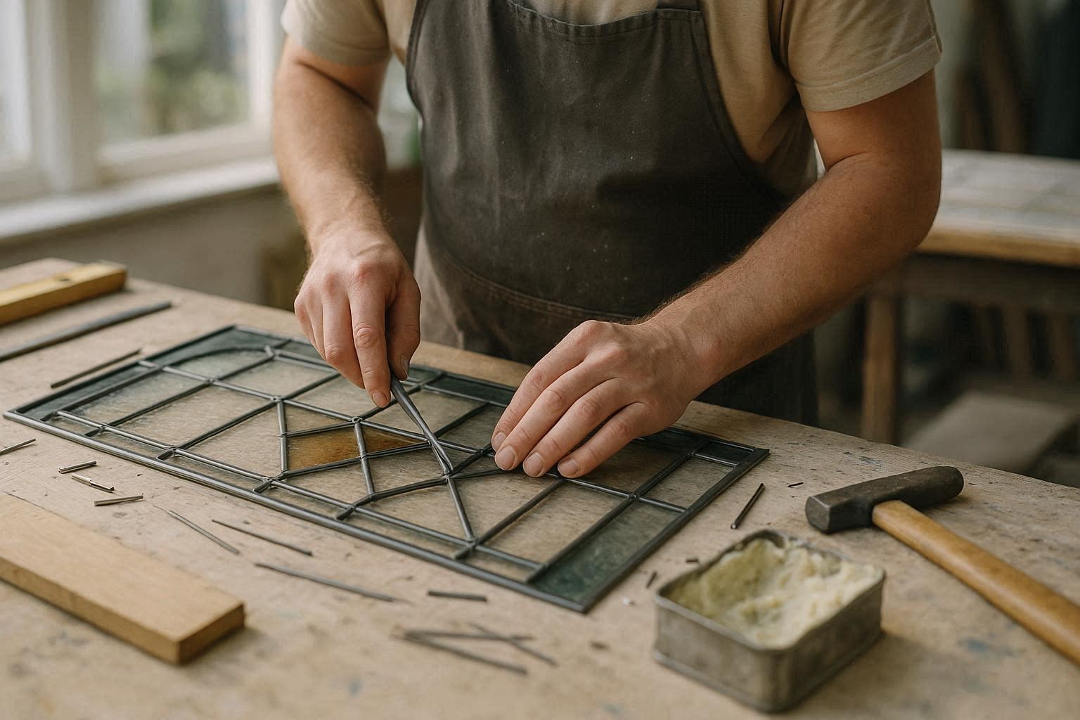 Specialist Tradespeople image
