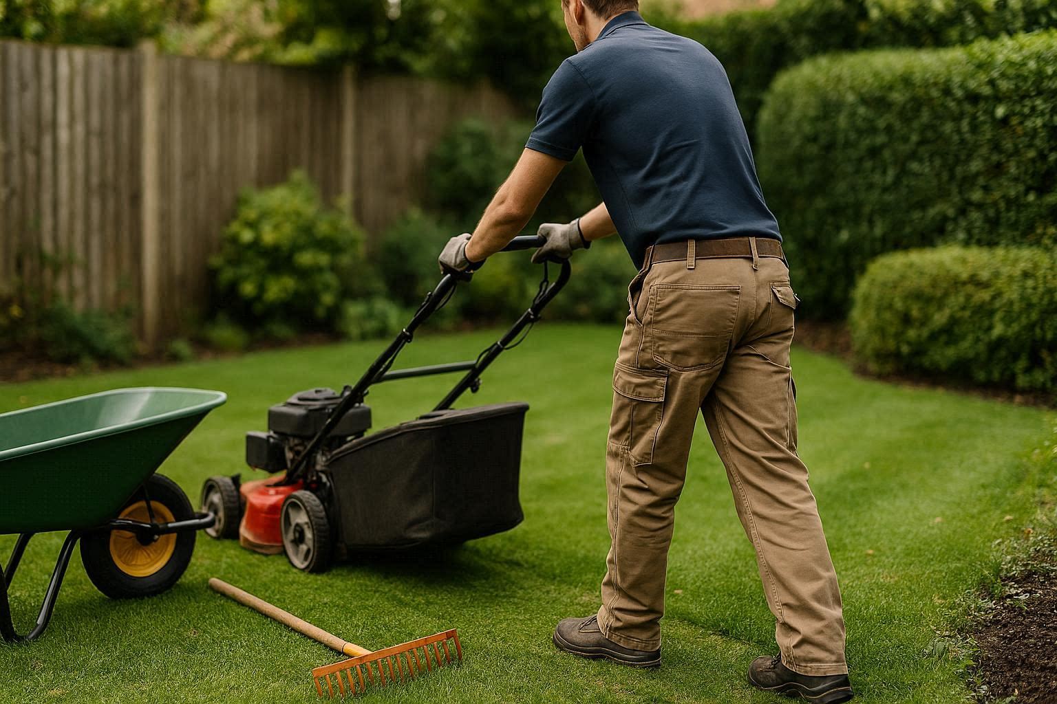 Handyman Tradespeople image