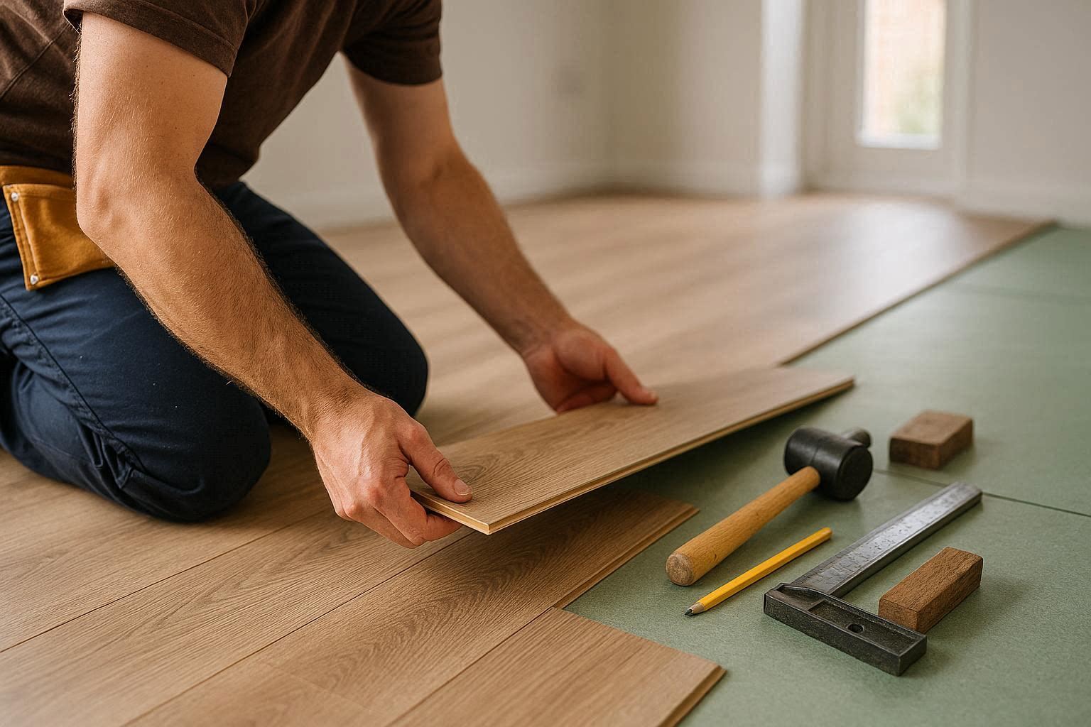 Flooring Tradespeople image
