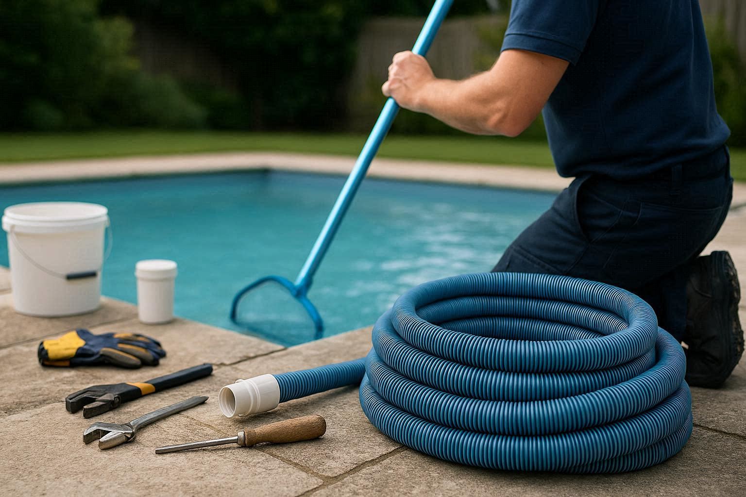 Swimming Pool Specialist Tradespeople image