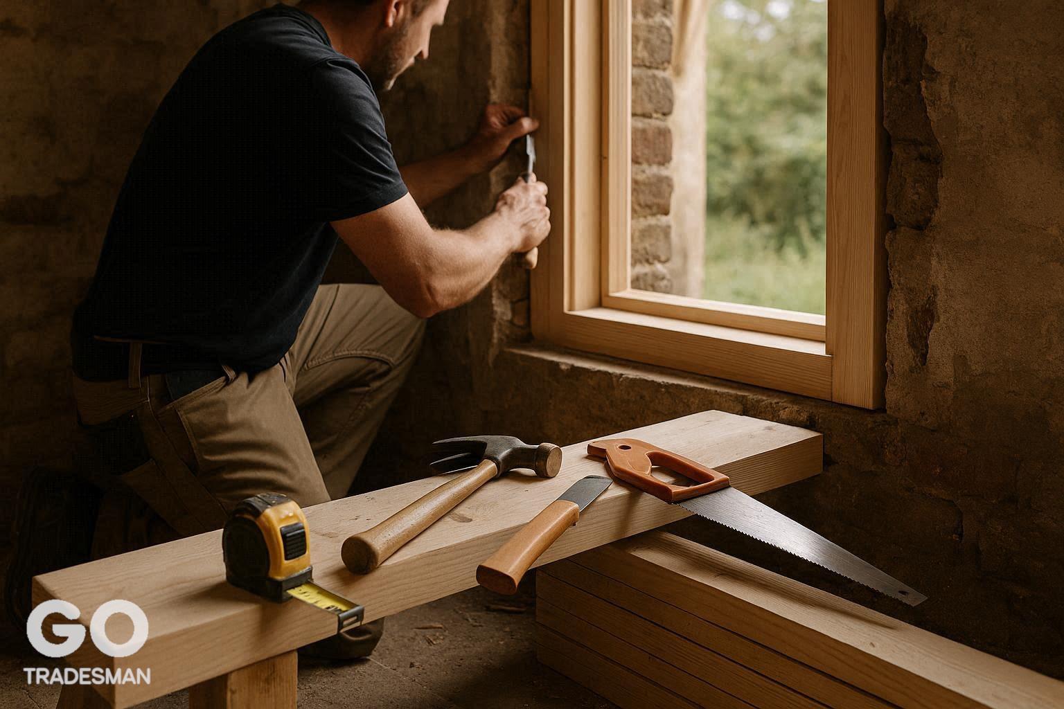 Period/Listed Building Work services