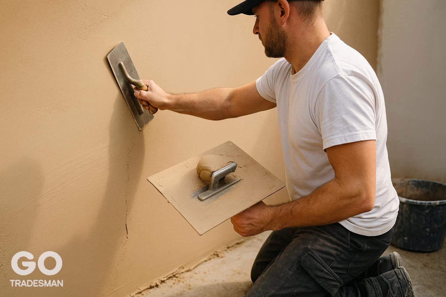 Plaster Skimming services