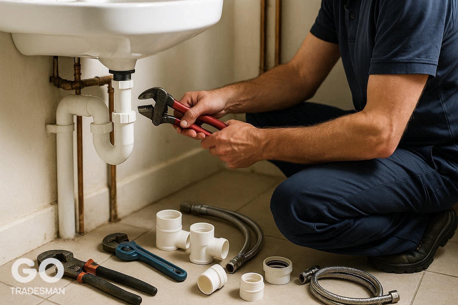 Plumbing Repair/Maintenance services