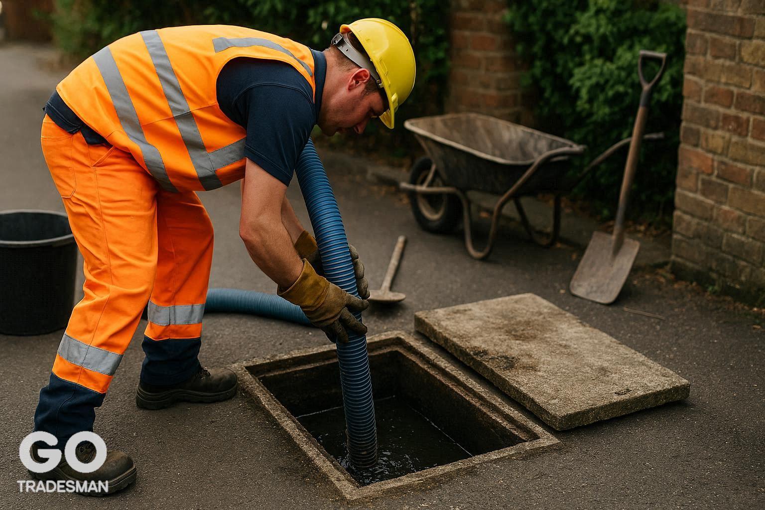 Septic Tanks - Installation/Emptying/Cleaning services